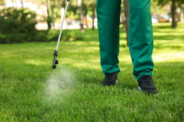 Tacoma, WA Pest Control Company
